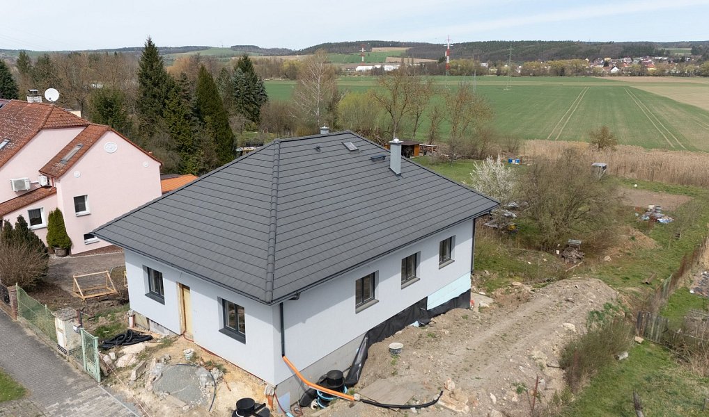 Prodej domu 127 m² s pozemkem 1 436 m², Plzeň – náhled fotky 27