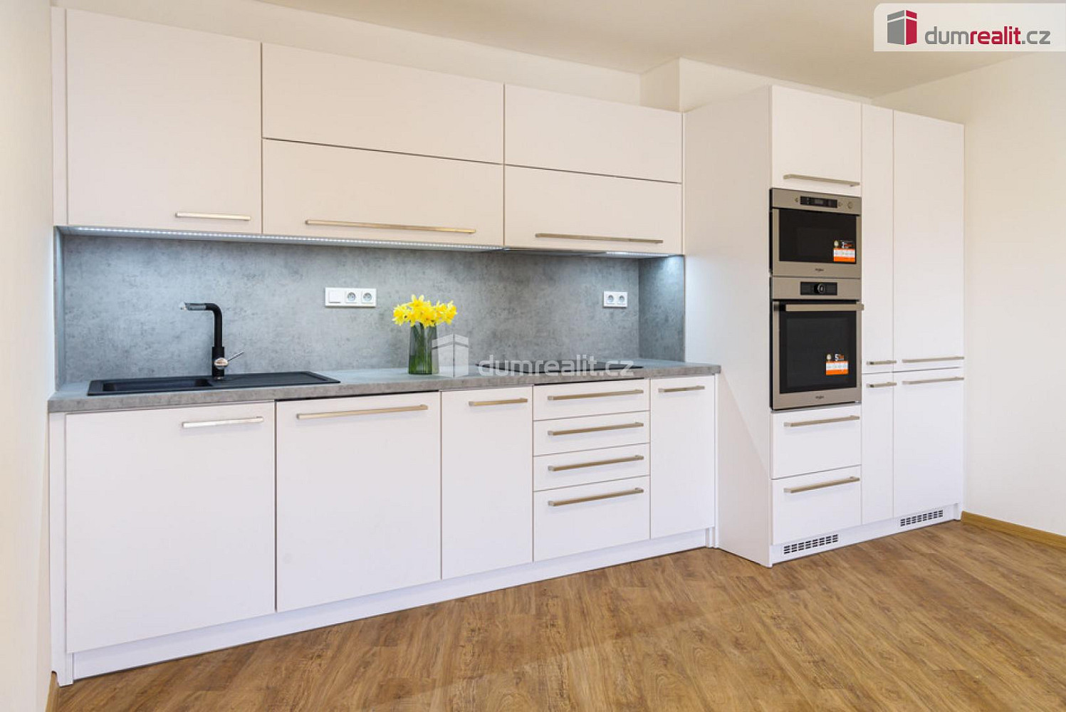 Prodej bytu 3+kk 65 m²