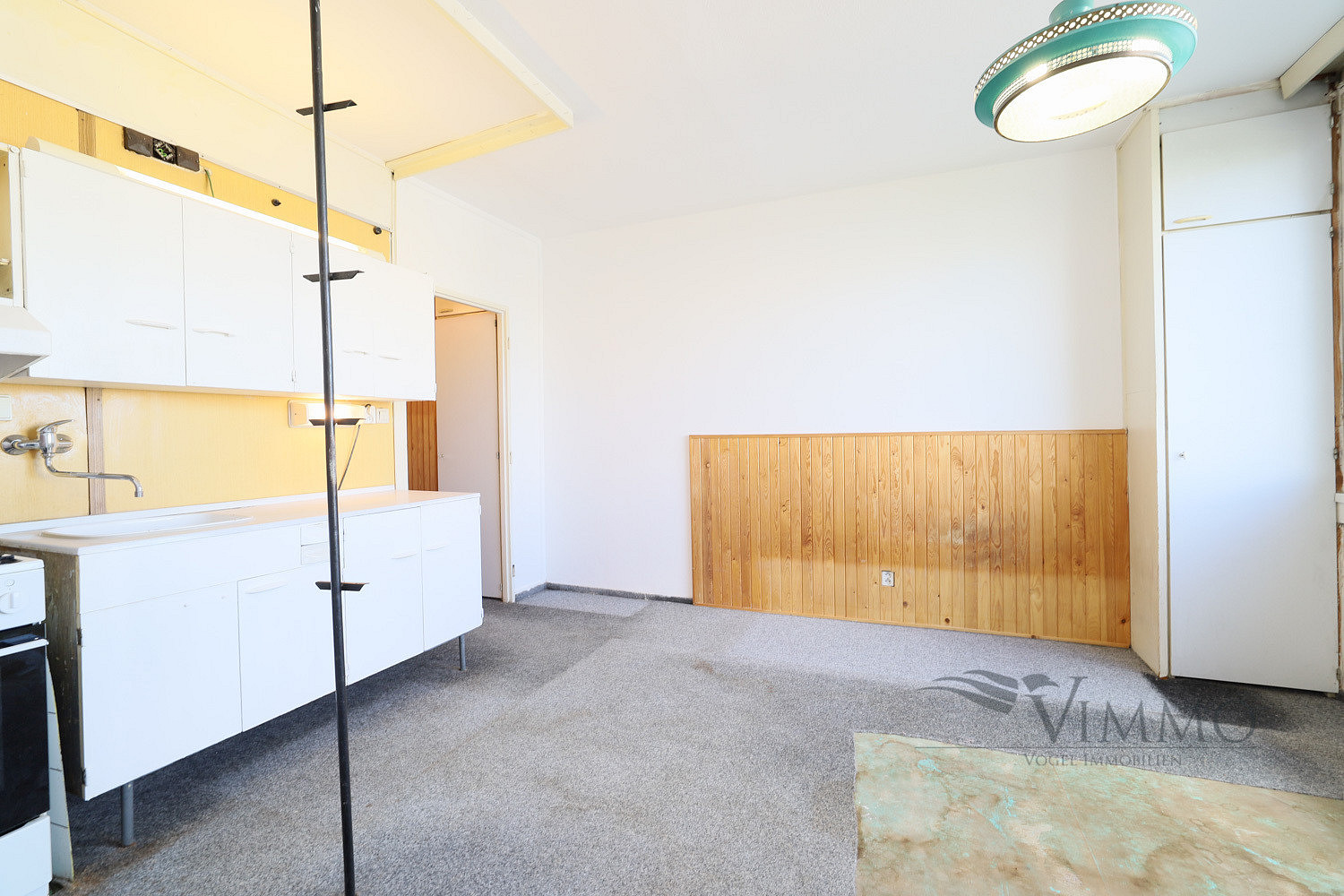 Prodej bytu 2+kk 40 m² — photo 2