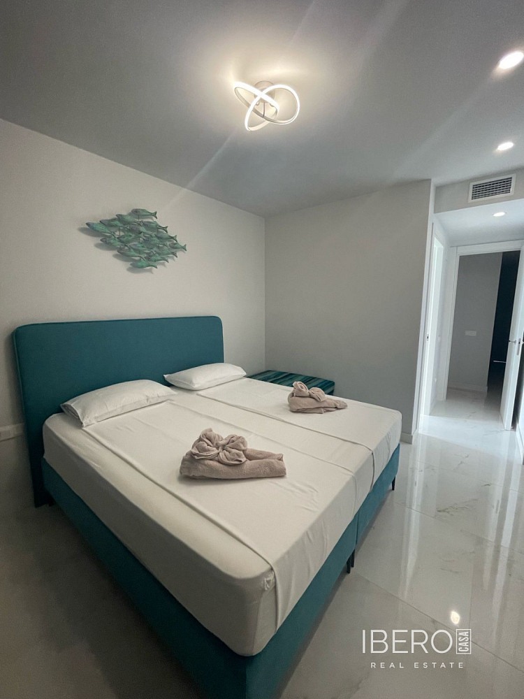 Piso 4+kk – Benidorm, Llevant, la Marina Baixa - Vista 5