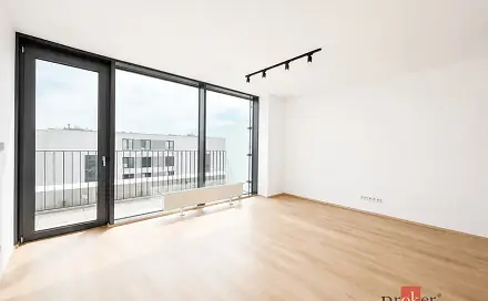 Pronájem bytu 2+kk 79 m², Železná, Plzeň - Jižní Předměstí