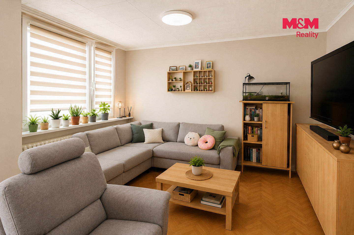 Prodej bytu 4+1 75 m² – fotografie 5