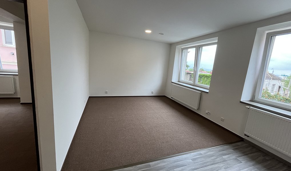 Pronájem bytu 2+kk 46 m², Čáslav – náhled fotky 8