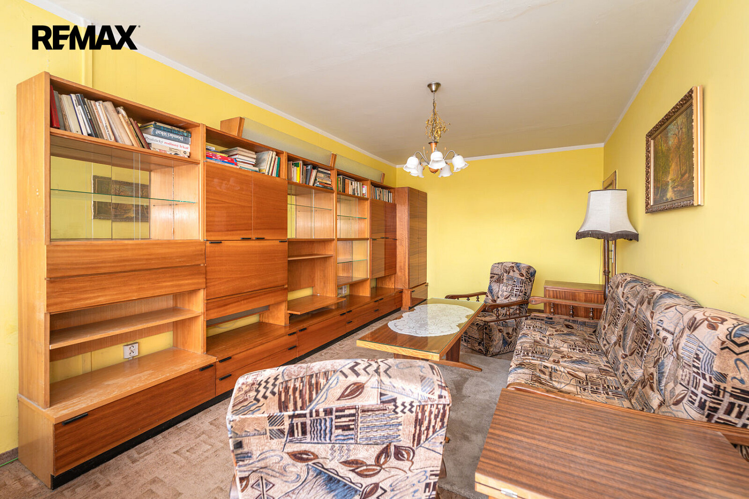 Prodej bytu 3+1 64 m² – fotografie 2