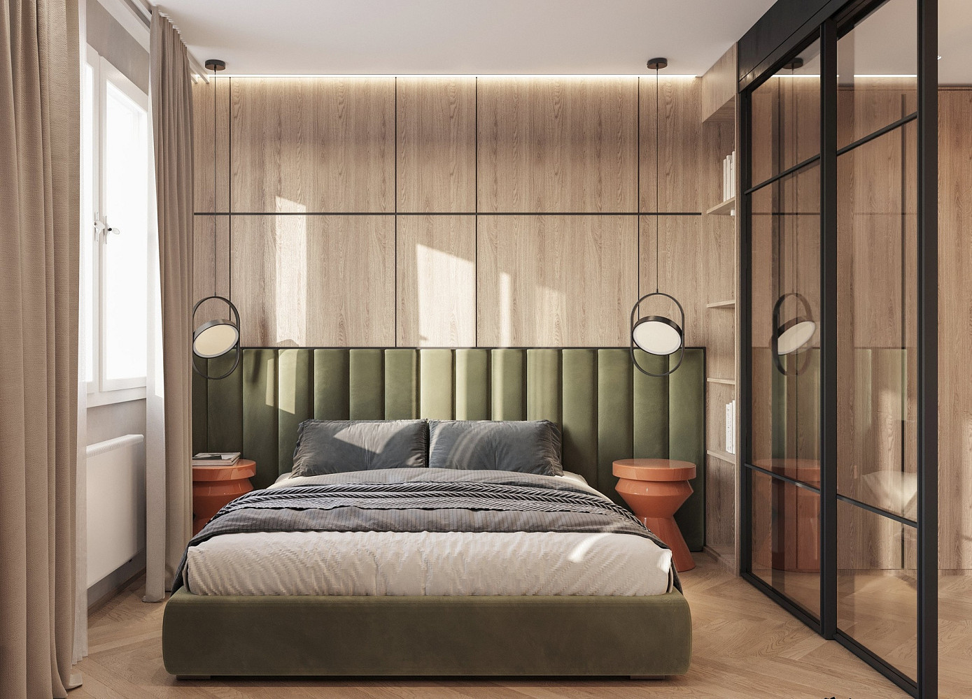 Prodej bytu 3+kk 67 m²