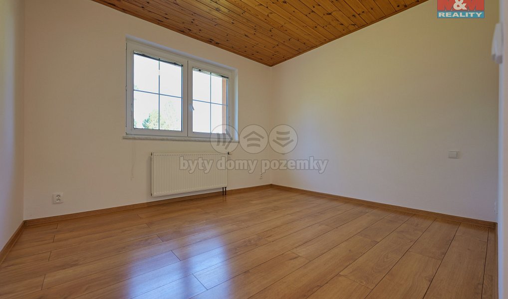 Prodej domu 120 m² s pozemkem 3 903 m², Mostkovice – náhled fotky 23