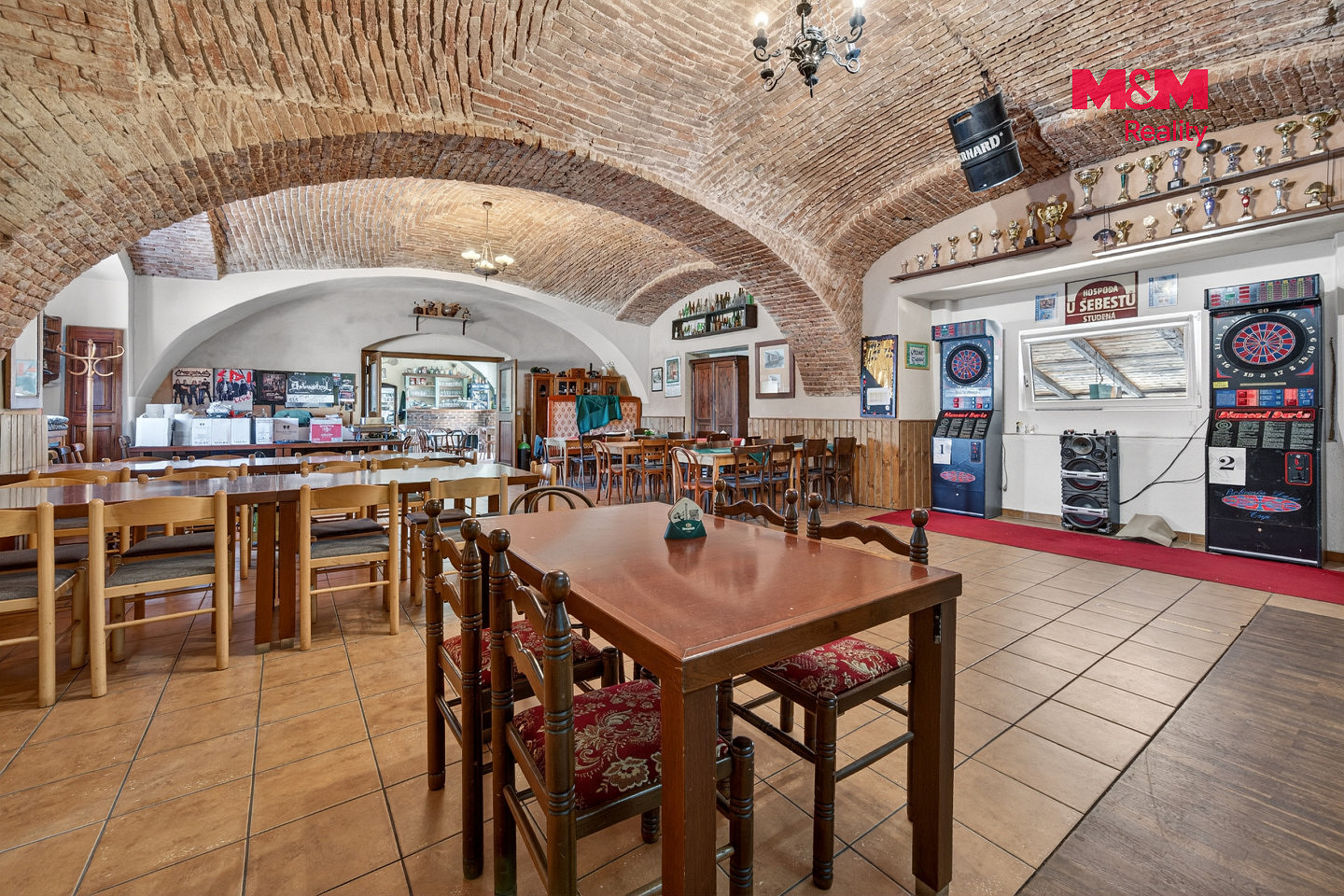 Prodej domu 879 m² s pozemkem 879 m² – fotografie 3