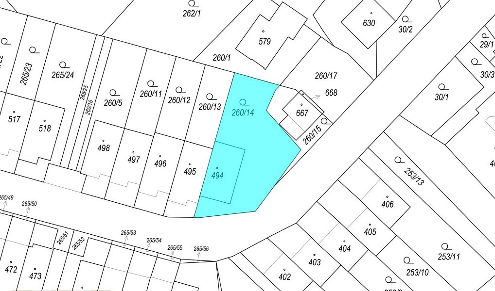 Prodej domu 195 m², Velký Beranov – náhled fotky 35