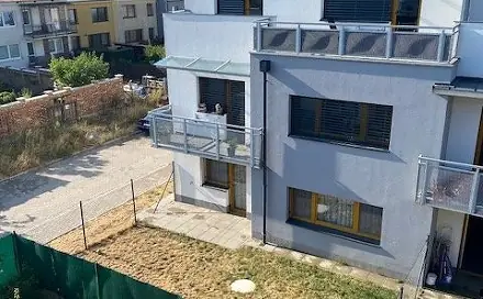 Pronájem bytu 2+kk 59 m², Třešňová, Znojmo - Přímětice