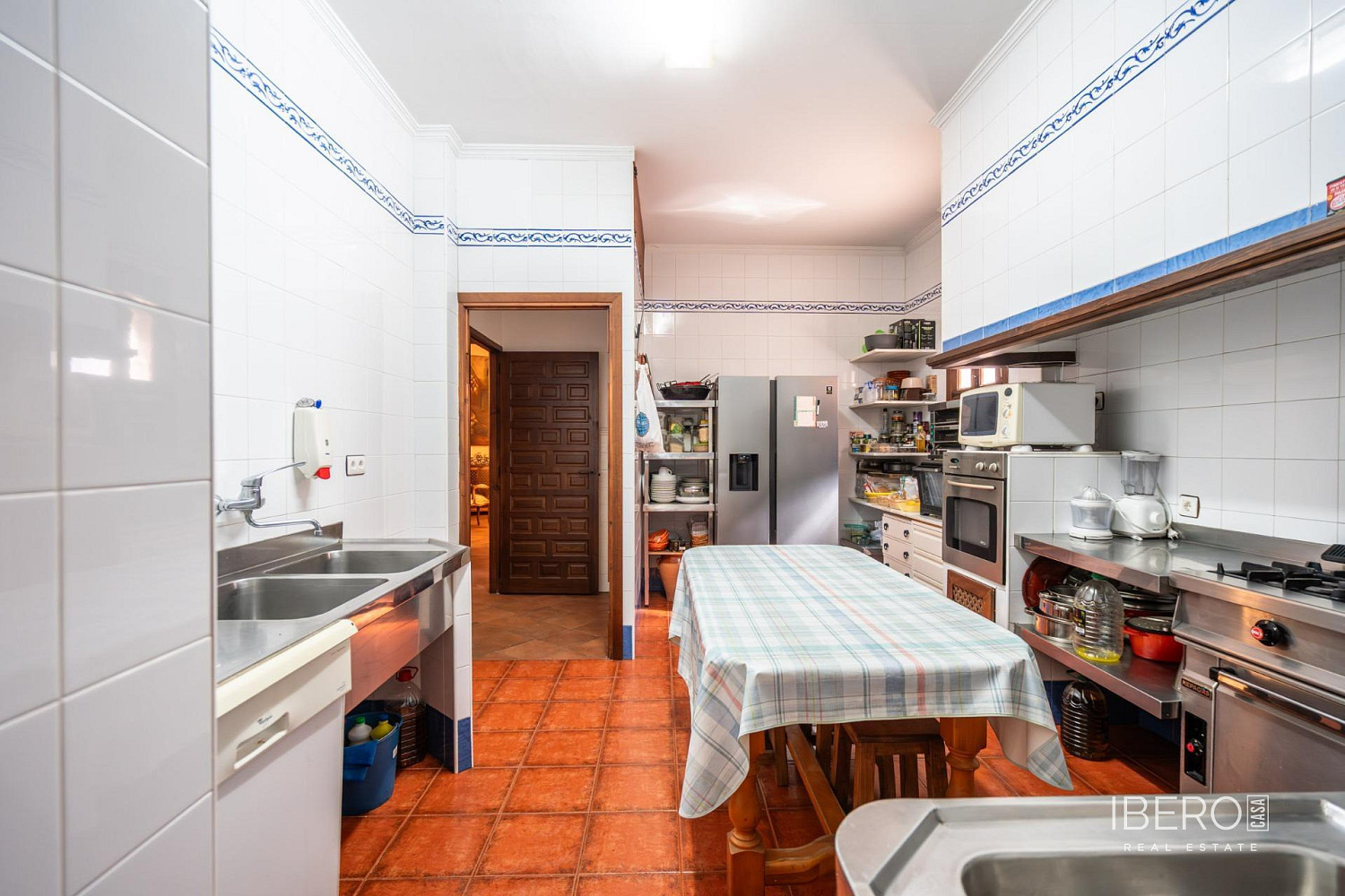 Casa – Salamanca, Centro - Vista 3