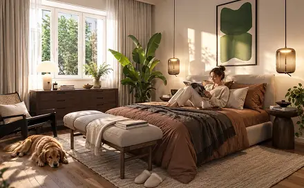 Prodej bytu 2+kk 45 m², Ke Krči, Praha 4 - Braník