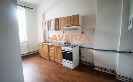 Pronájem bytu 1+1 40 m², Kamenická, Děčín - Děčín II-Nové Město