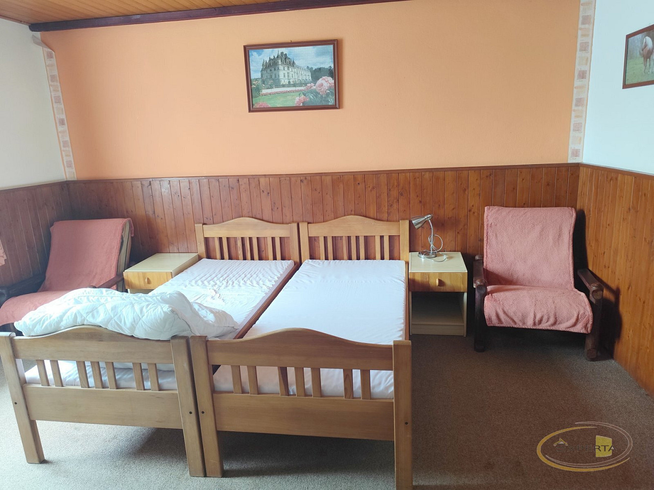 Pronájem ubytovacího objektu 95 m² – fotografie 2