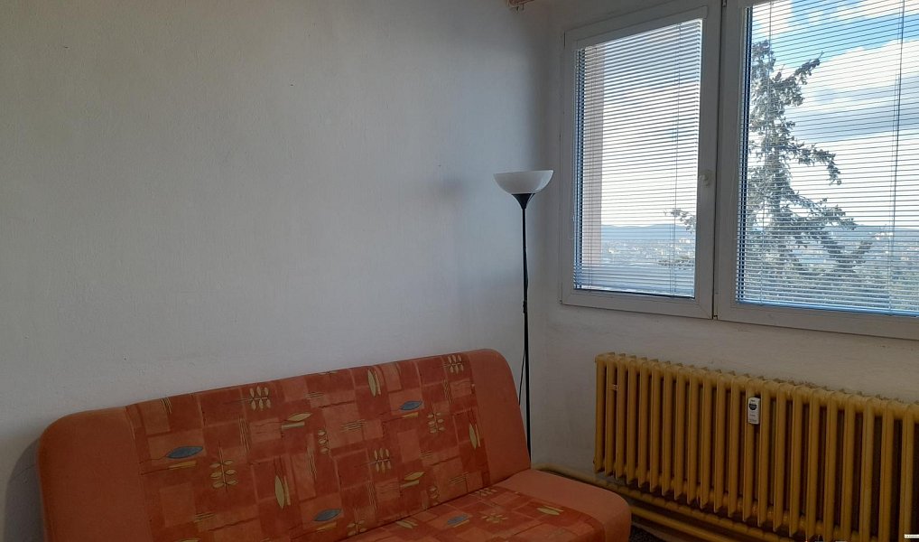 Pronájem bytu 1+kk 23 m², Brno – náhled fotky 4