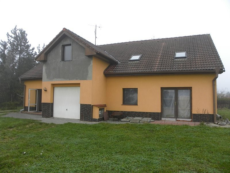 Prodej domu 300 m² - Widok 2