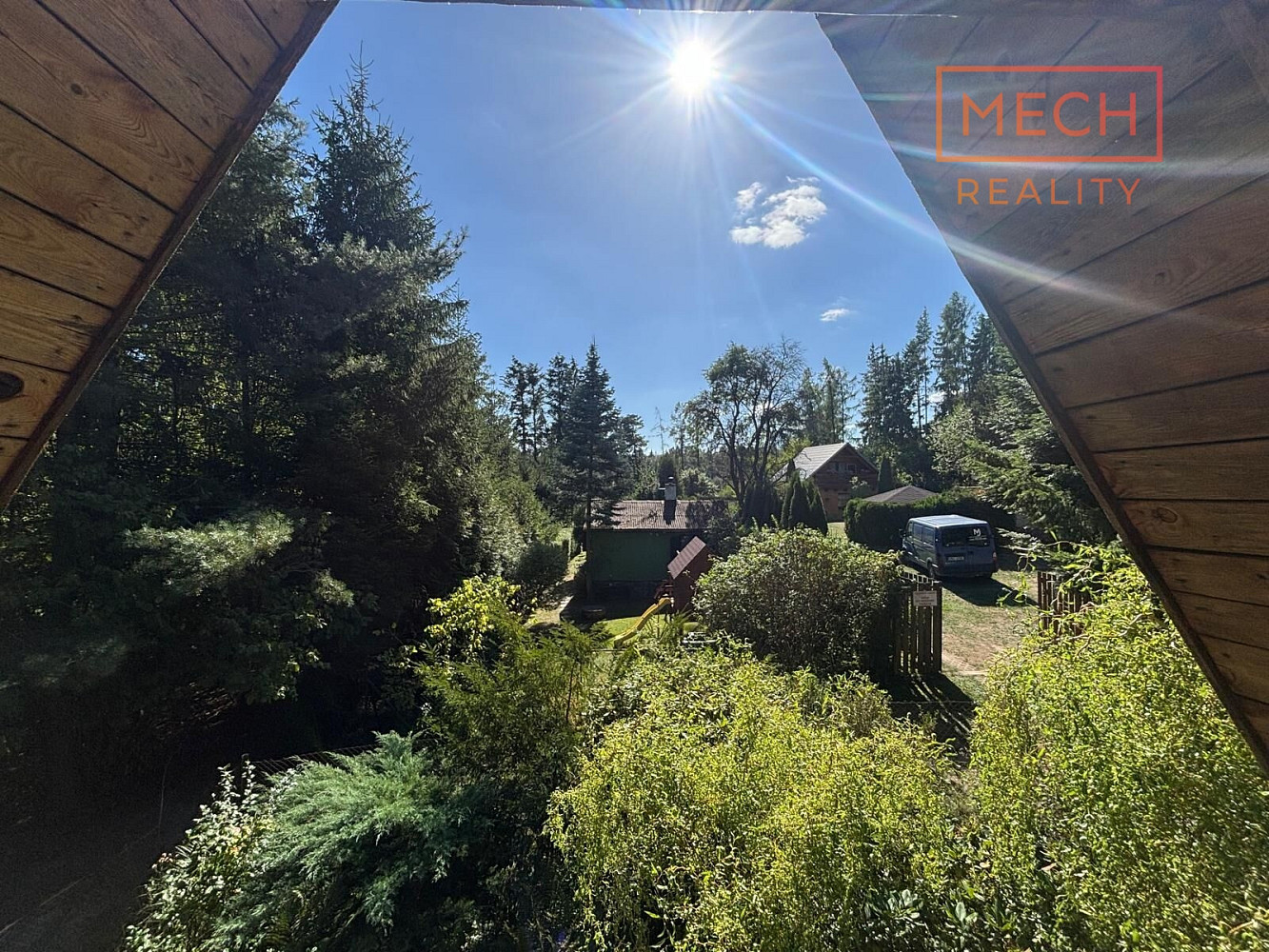Prodej chaty/chalupy 60 m² s pozemkem 325 m² – fotografie 4