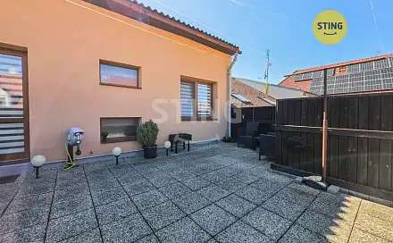 Prodej domu 298 m² s pozemkem 158 m², Perleťářská, Batelov, okres Jihlava