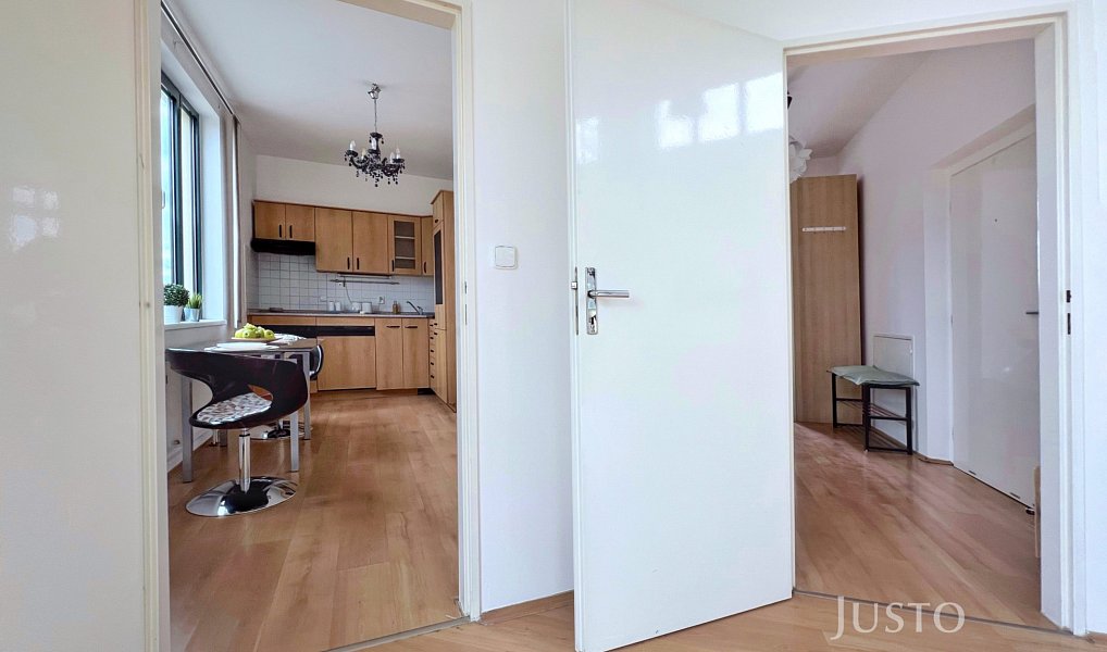 Pronájem bytu 2+1 100 m², Praha – náhled fotky 8