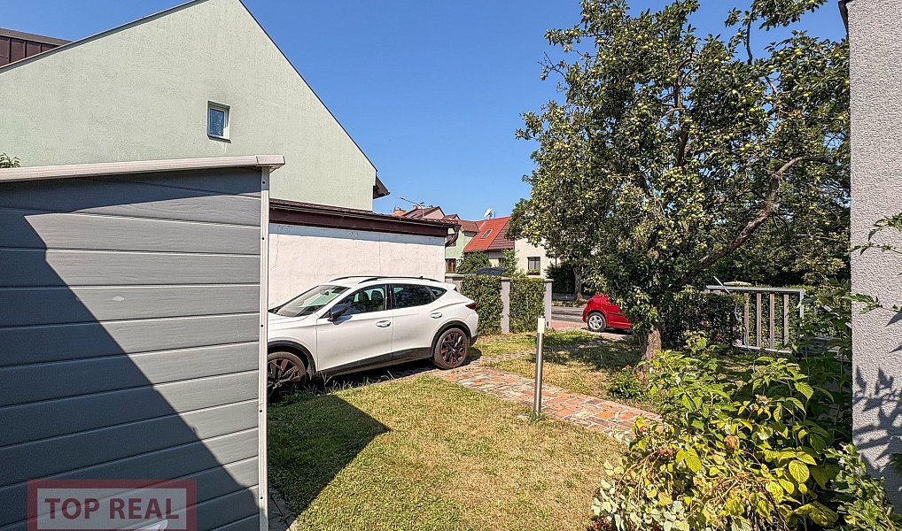 Prodej domu 94 m² s pozemkem 480 m², Kroměříž – náhled fotky 18
