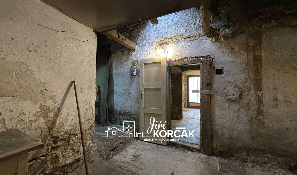 Prodej domu 75 m² s pozemkem 95 m², Letovice – náhled fotky 13