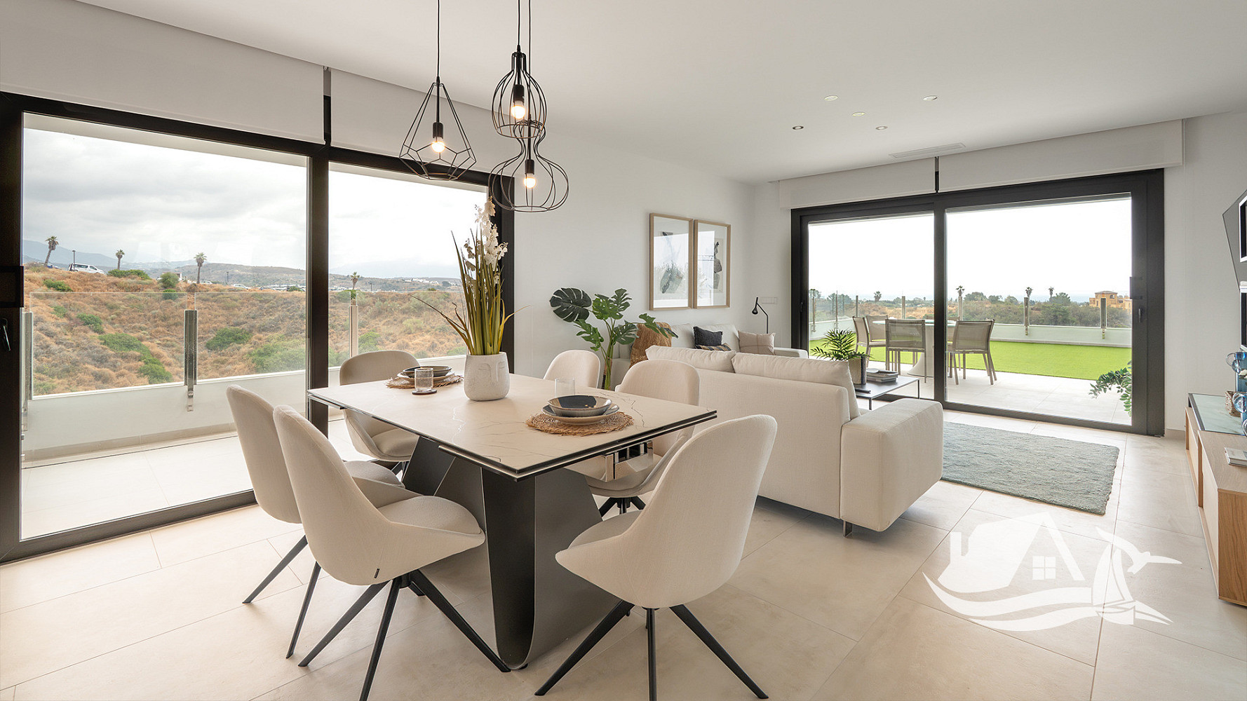Casa – Estepona (Málaga) - Vista 3