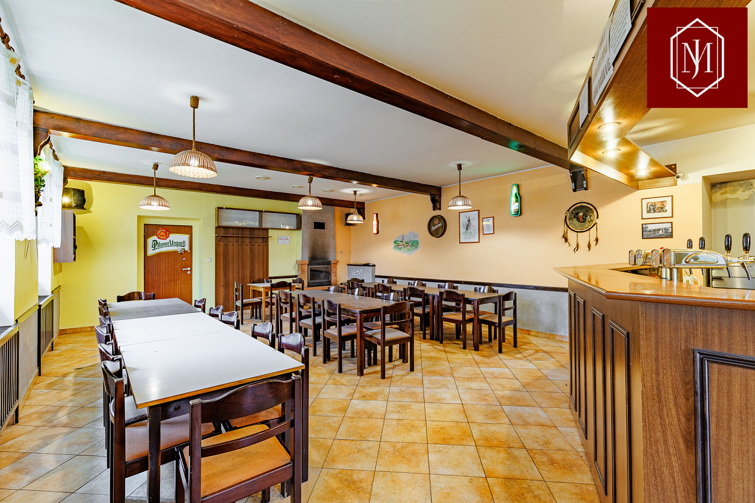 Prodej domu 210 m² s pozemkem 1 238 m²