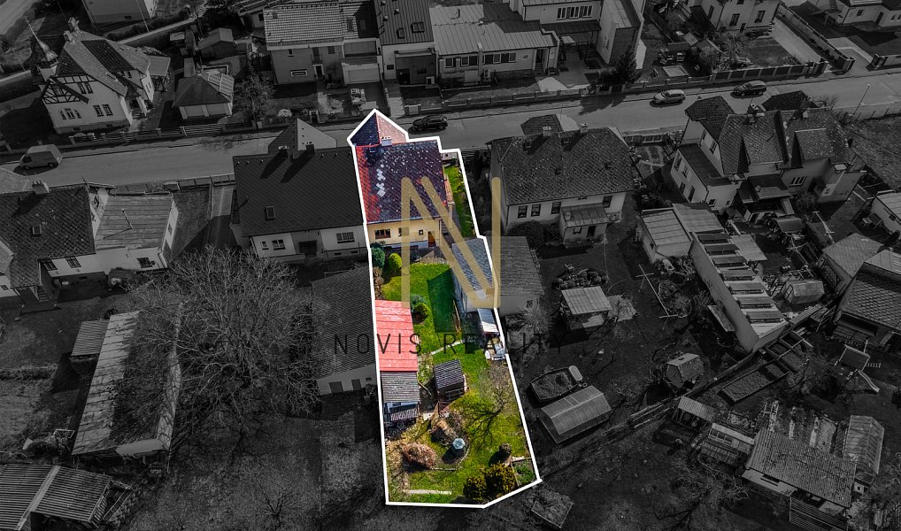 Prodej domu 131 m² s pozemkem 583 m², Nýrsko – náhled fotky 25