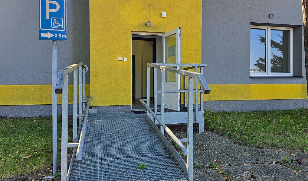 Pronájem skladovacích prostor 280 m², Karviná – náhled fotky 17