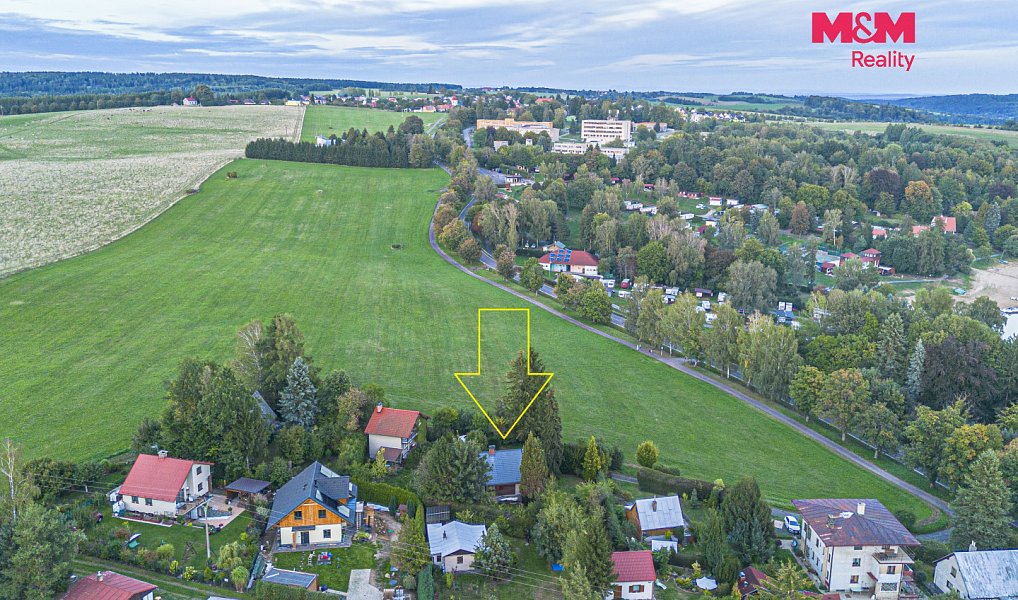 Prodej chaty/chalupy 70 m² s pozemkem 538 m², Seč – náhled fotky 14
