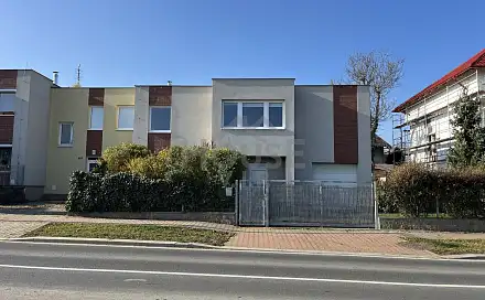 Prodej domu 160 m² s pozemkem 265 m², Do Říčan, Praha 9 - Běchovice