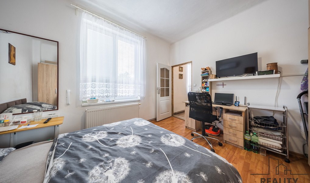 Prodej domu 242 m² s pozemkem 430 m², Hodonín – náhled fotky 25