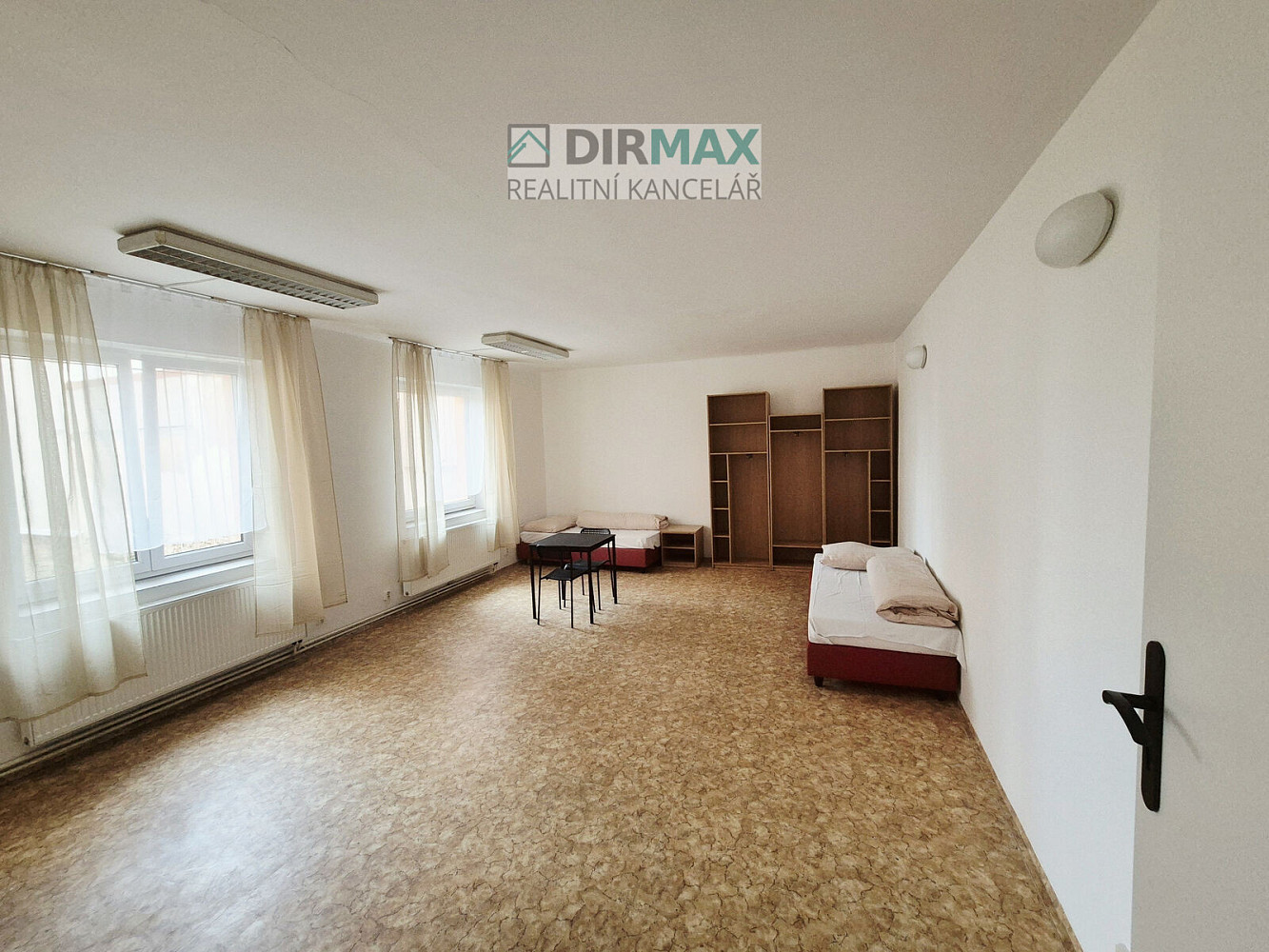 Pronájem pokoje 50 m²