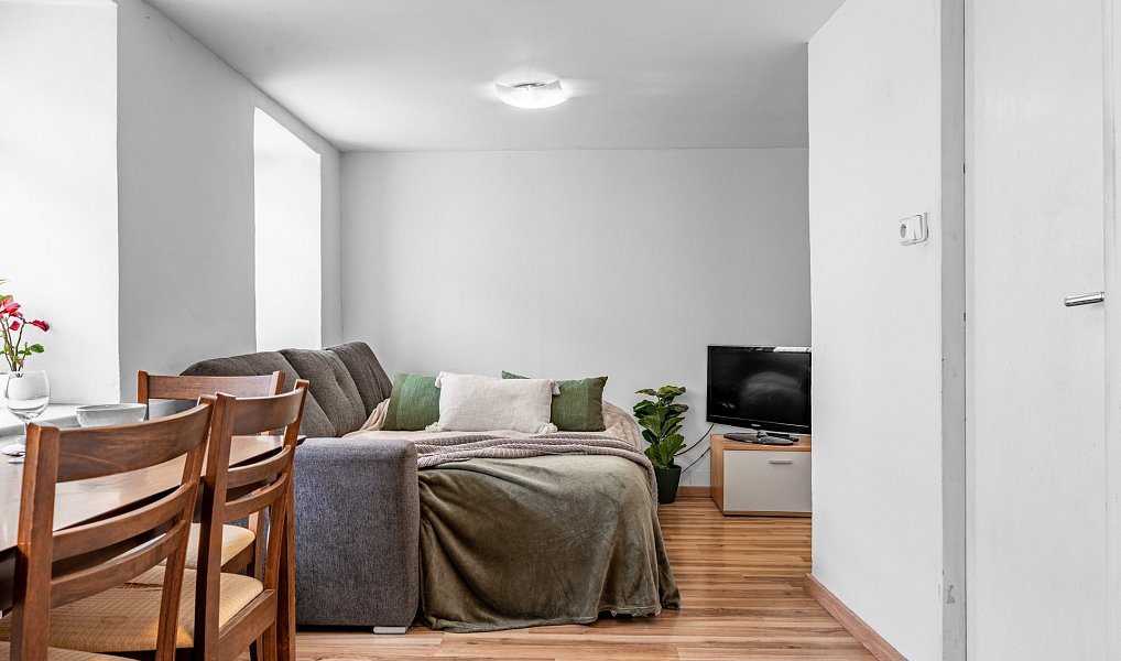 Prodej domu 107 m² s pozemkem 45 m², Ivanovice na Hané – náhled fotky 3