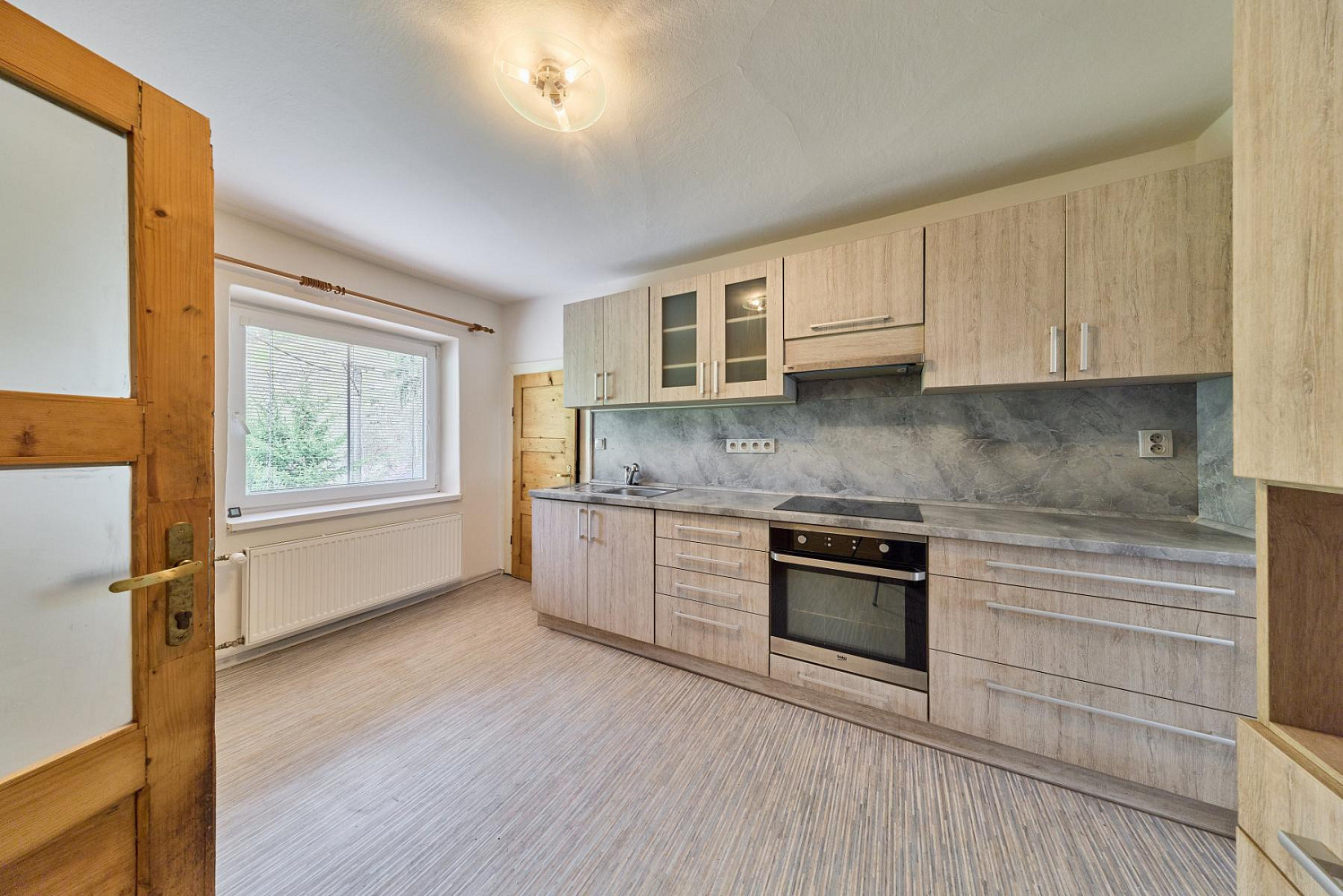 Prodej domu 151 m² s pozemkem 1 813 m²