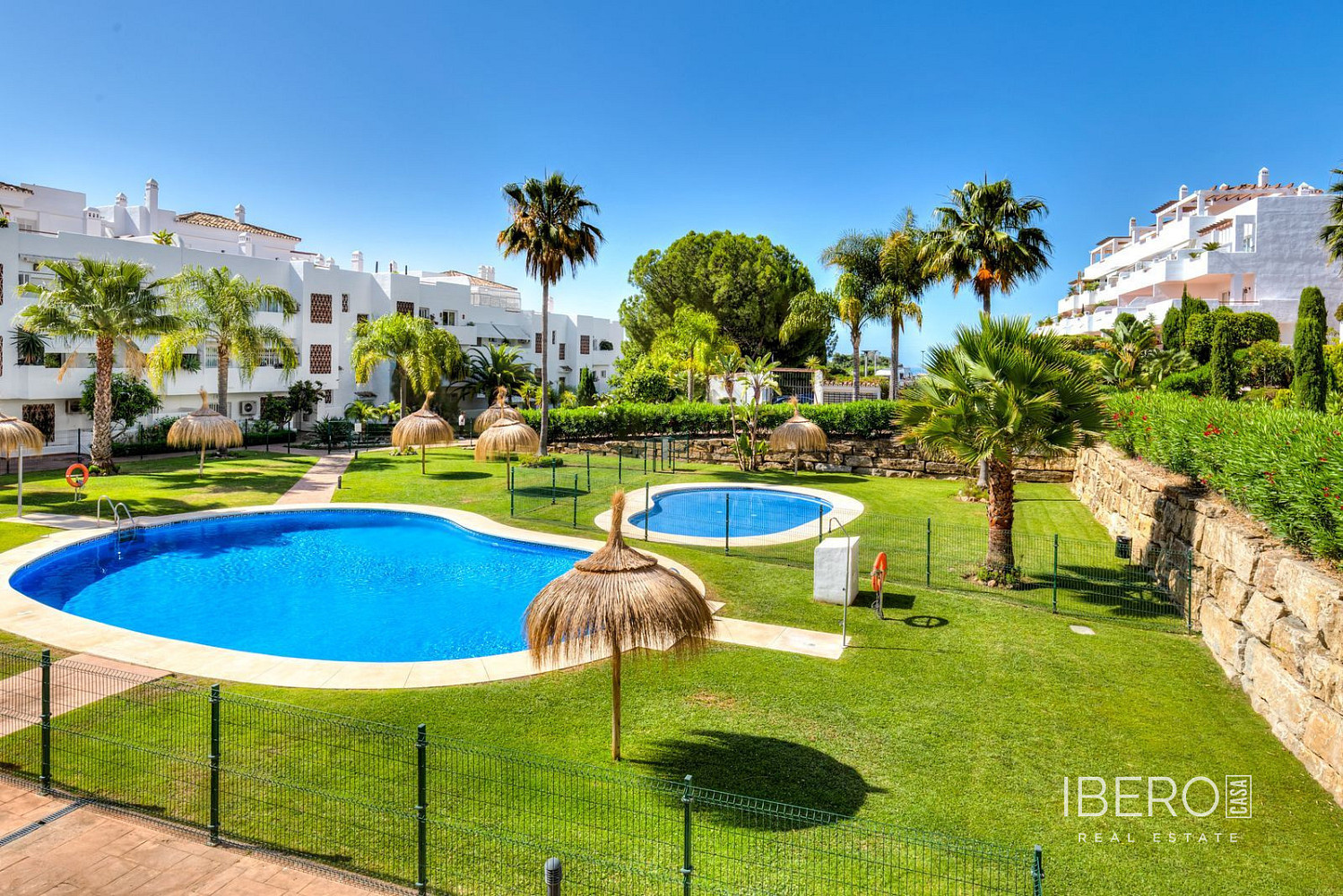 Pis 4+kk – Estepona, Barriada Islas Canarias