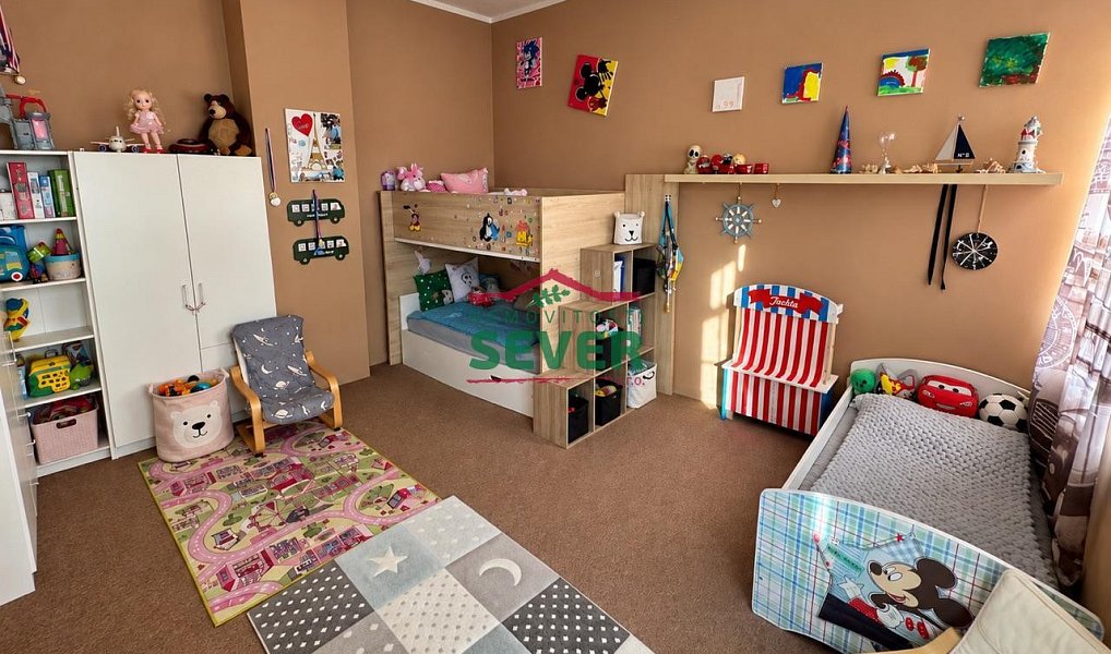 Prodej domu 571 m² s pozemkem 158 m², Luby – náhled fotky 8