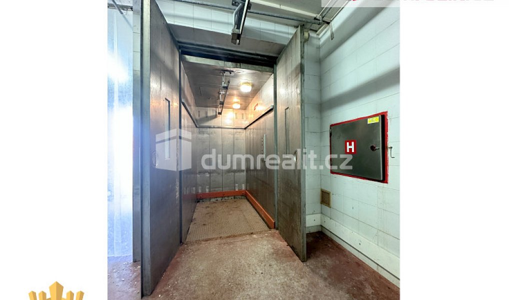 Prodej výrobních prostor 39 749 m², Vimperk – náhled fotky 9