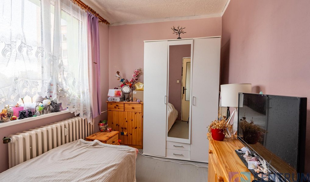 Prodej bytu 3+1 63 m², Jablonec nad Nisou – náhled fotky 5
