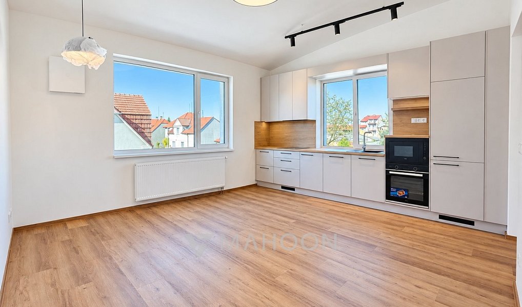 Pronájem bytu 2+kk 64 m², Kostelec nad Labem – náhled fotky 2