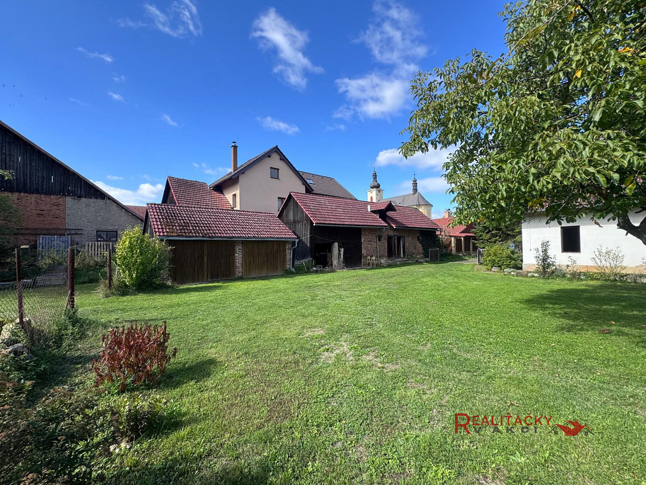 Prodej domu 112 m² s pozemkem 3 112 m² – fotografie 5