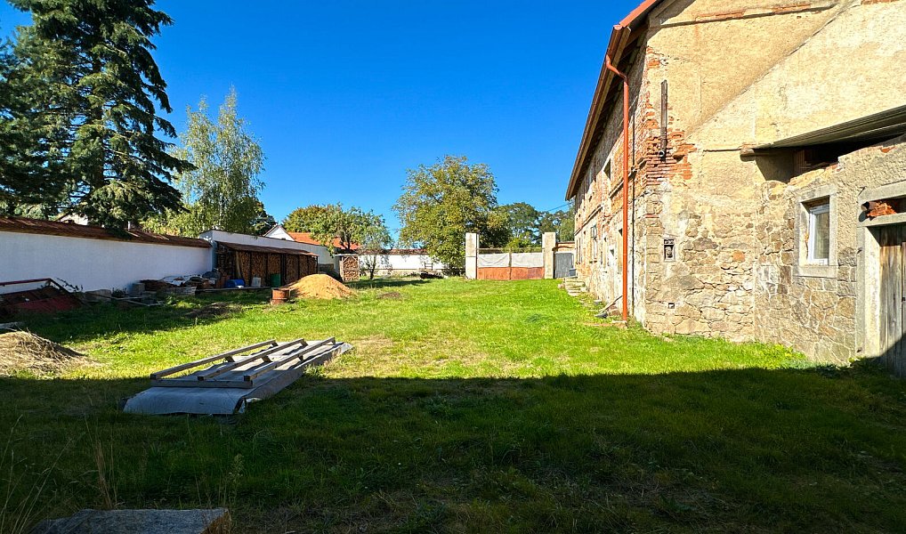 Prodej domu 710 m² s pozemkem 2 962 m², Prostiboř – náhled fotky 22