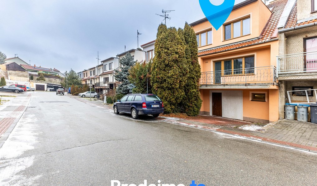 Prodej domu 277 m² s pozemkem 287 m², Dobšice – náhled fotky 22