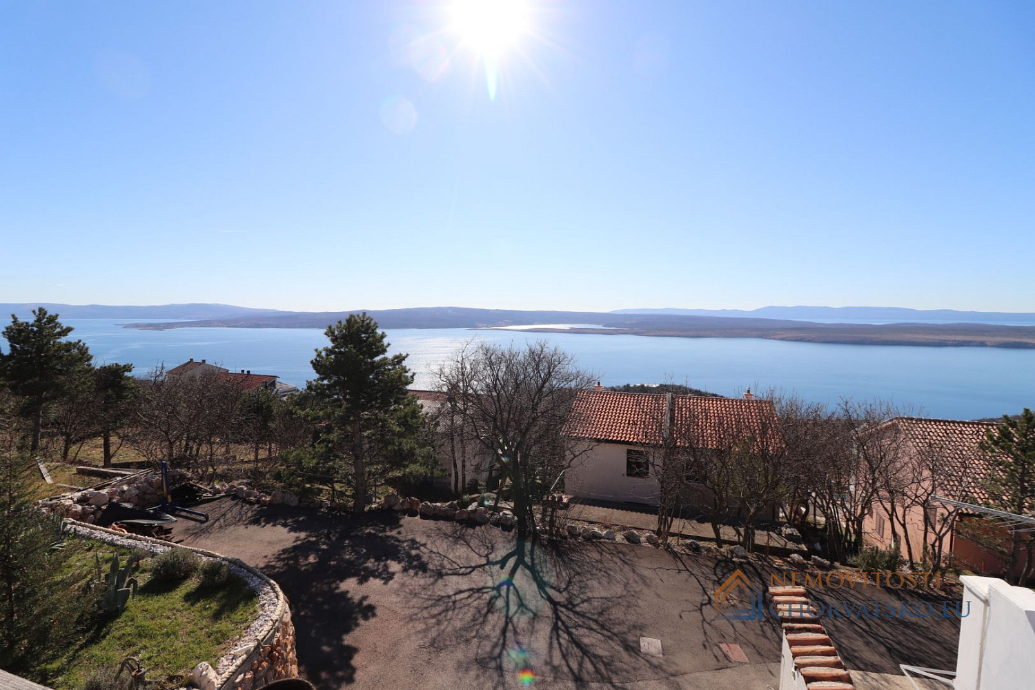 Prodej domu 160 m² s pozemkem 200 m², Crikvenica