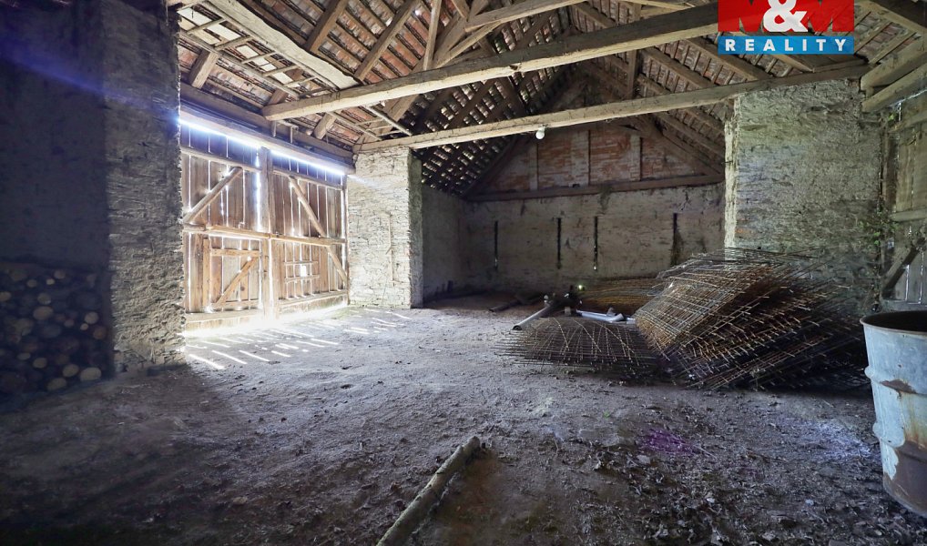 Prodej stavebního pozemku 3 331 m², Hostovlice – náhled fotky 9