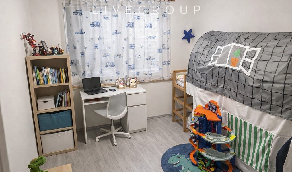 Prodej bytu 3+kk 53 m², Mokrá-Horákov – náhled fotky 3