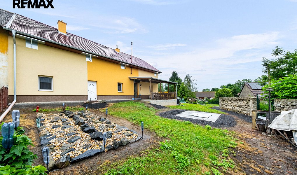 Prodej domu 104 m² s pozemkem 862 m², Zvěstovice – náhled fotky 18