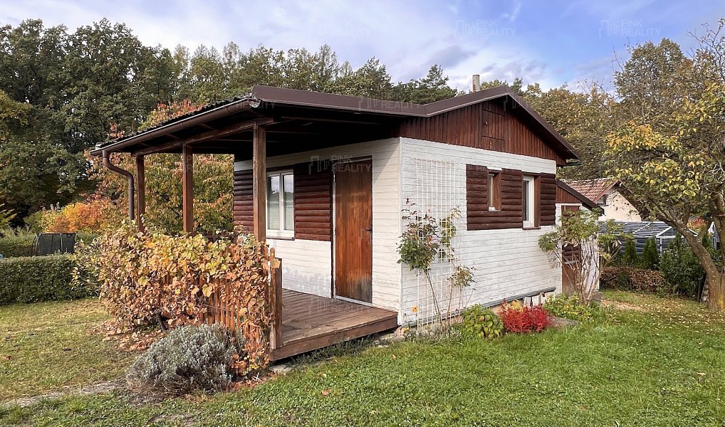 Prodej chaty/chalupy 18 m² s pozemkem 222 m², Rychnov nad Kněžnou – fotka 1 z 10