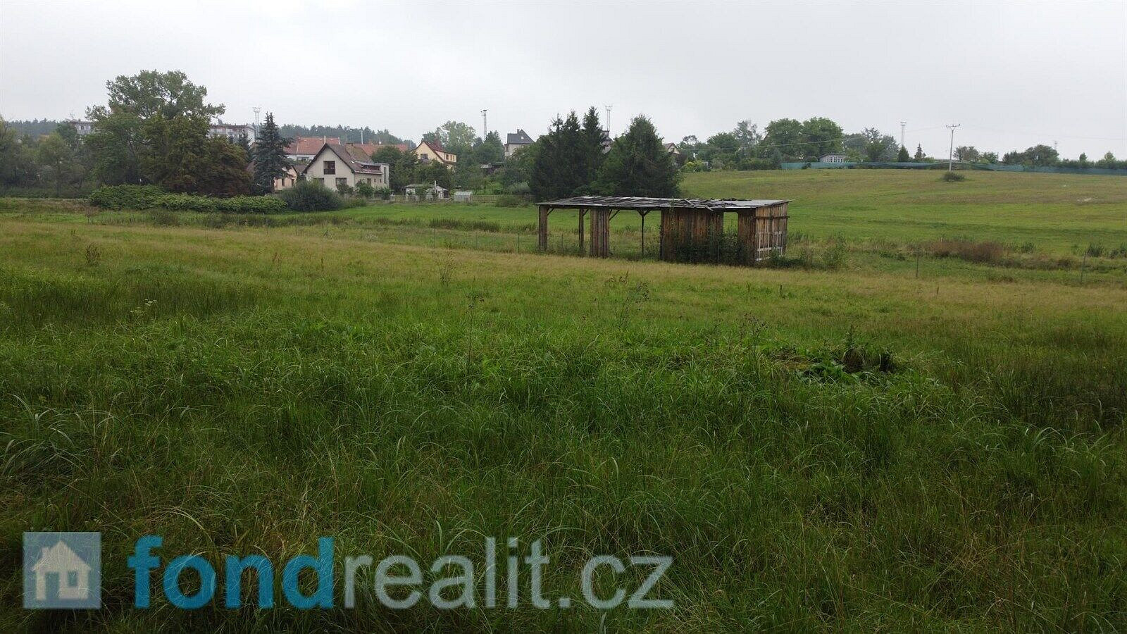 Prodej pozemku 4 301 m² – fotografie 5