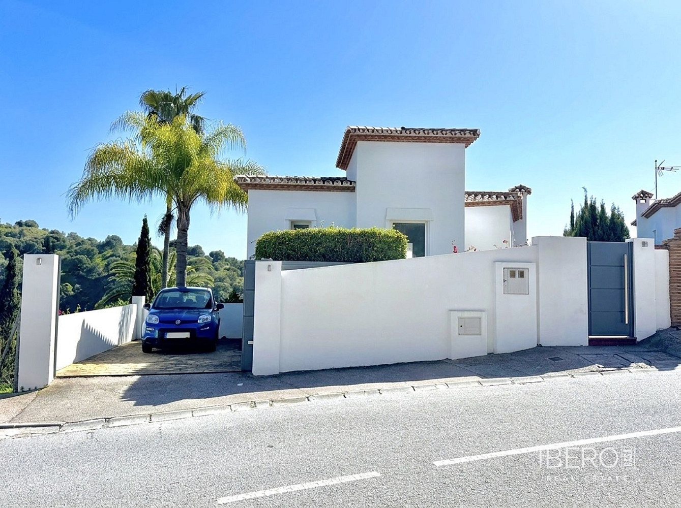Casa 6+kk – Mijas, Urbanización Sitio de Calahonda - Más