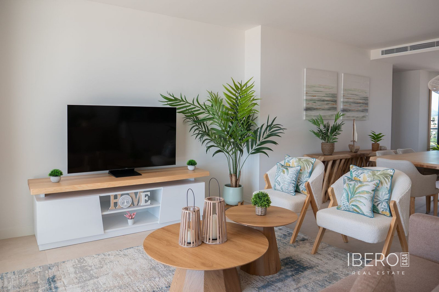 Piso 3+kk – Casares, Puerto de la Cruz, Costa del Sol Occidental - Vista 4